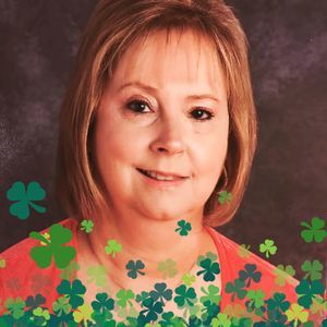 Meet your Posher, Vicky